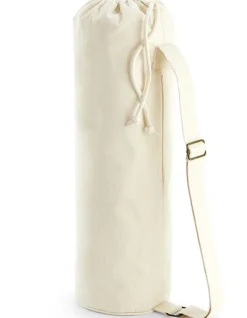 WM816 Westford Mill EarthAware Yogamattentasche Bio-Baumwolle
