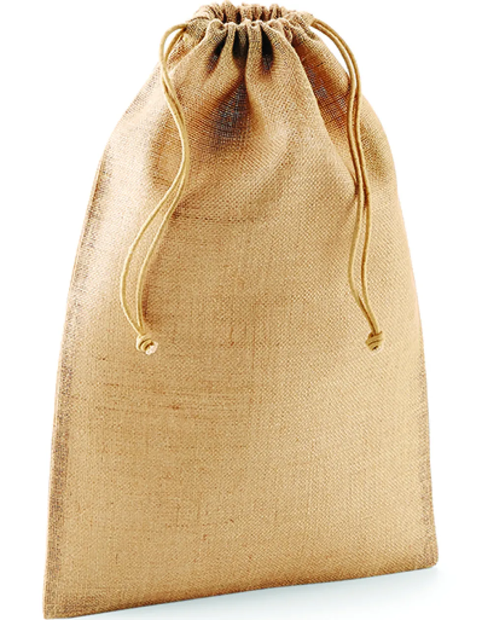 WM415 Westford Mill Jutetasche Jutebeutel