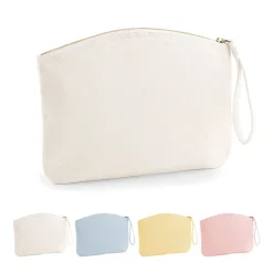 WM820 Westford Mill Kulturtasche hochwertige schwere Qualität