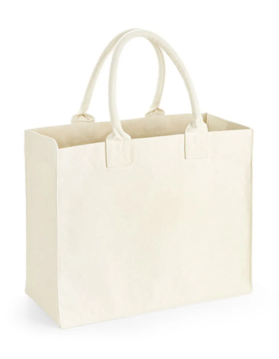 WM608 Westford Mill Resort Canvas-Tasche