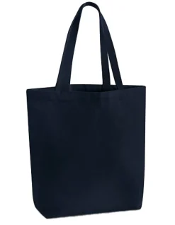 WM697 Westford Mill Schwere Canvas-Tragetasche