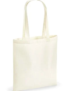 WM901 Westford Mill Tasche Baumwolle