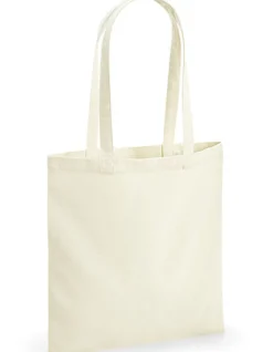 WM961 Westford Mill Tasche Baumwolle und Polyester