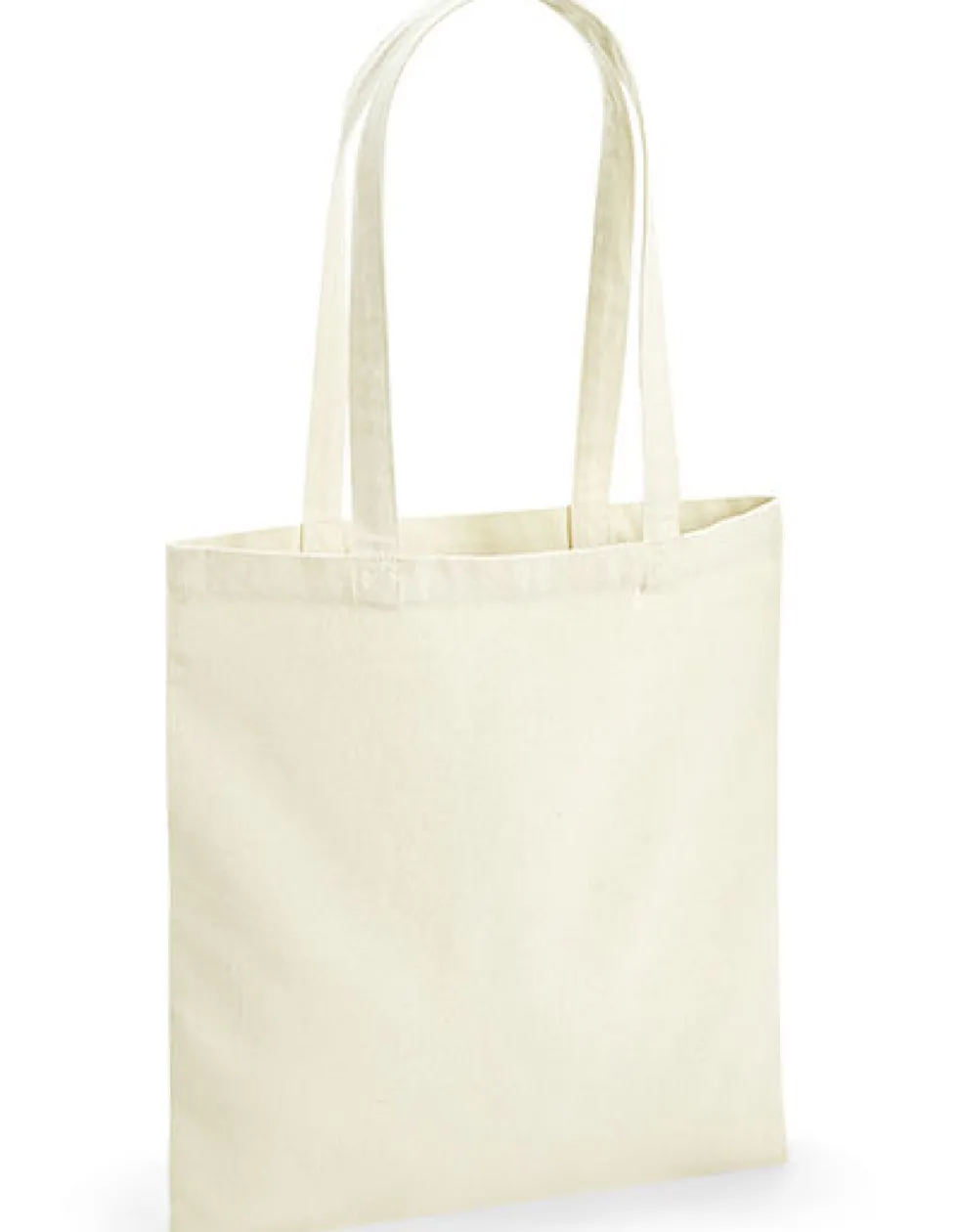 WM961 Westford Mill Tasche Baumwolle und Polyester