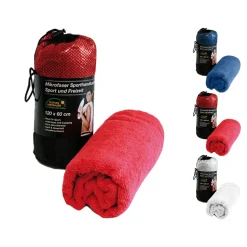 XF200 L-merch Sport-Handtuch