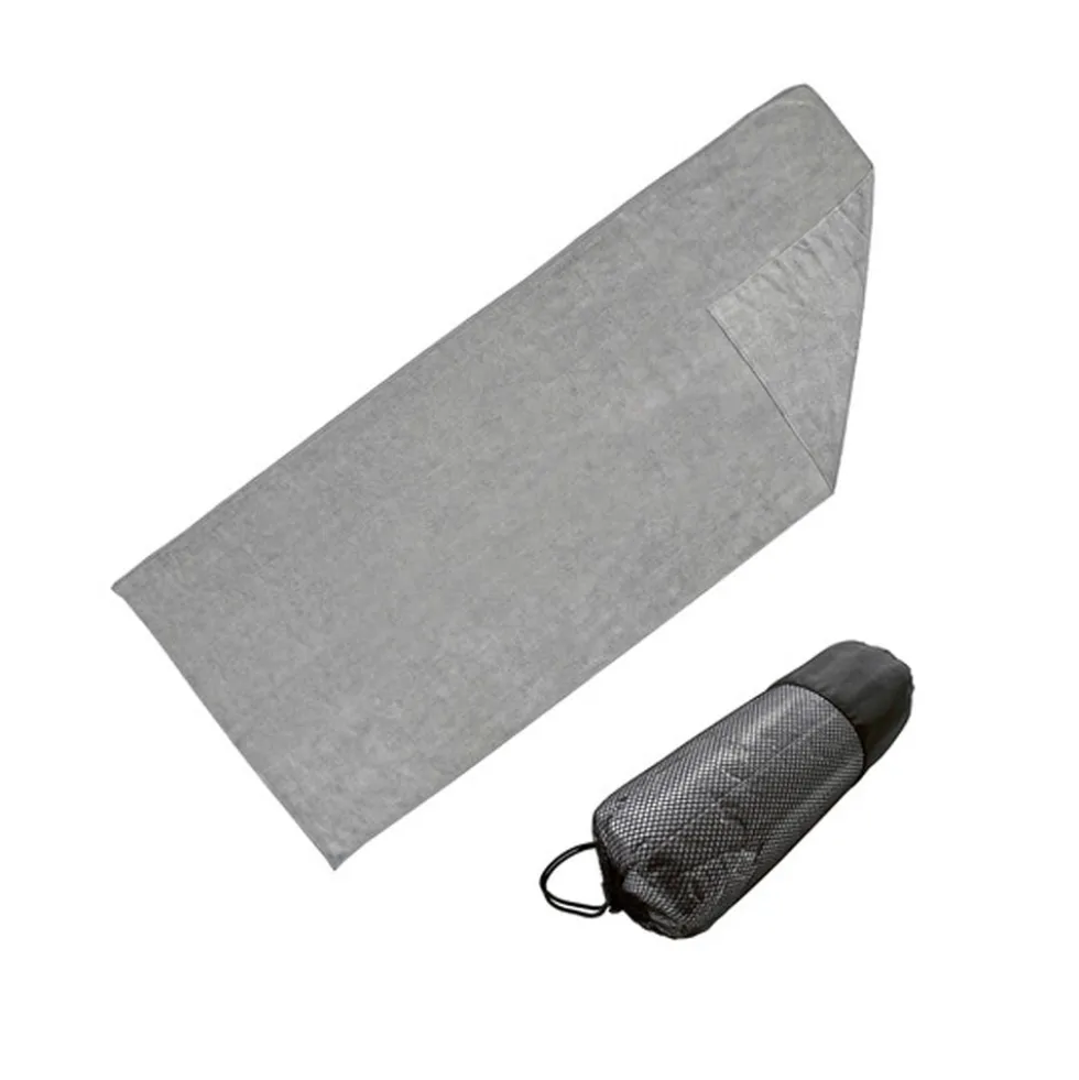 XF300 L-merch Yoga-Sporthandtuch