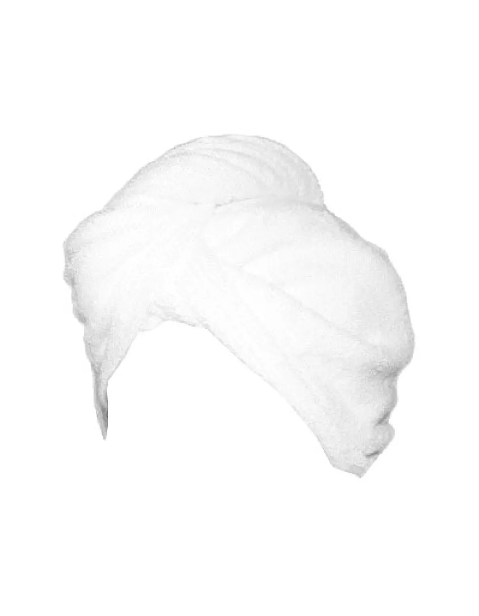 XF600 Vossen Frottierturban Handtuch