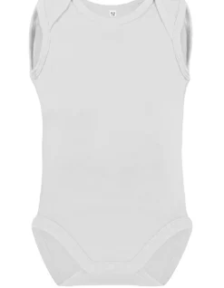 X21020 Link Kids Wear Baby Body Ärmellos Rebel 03