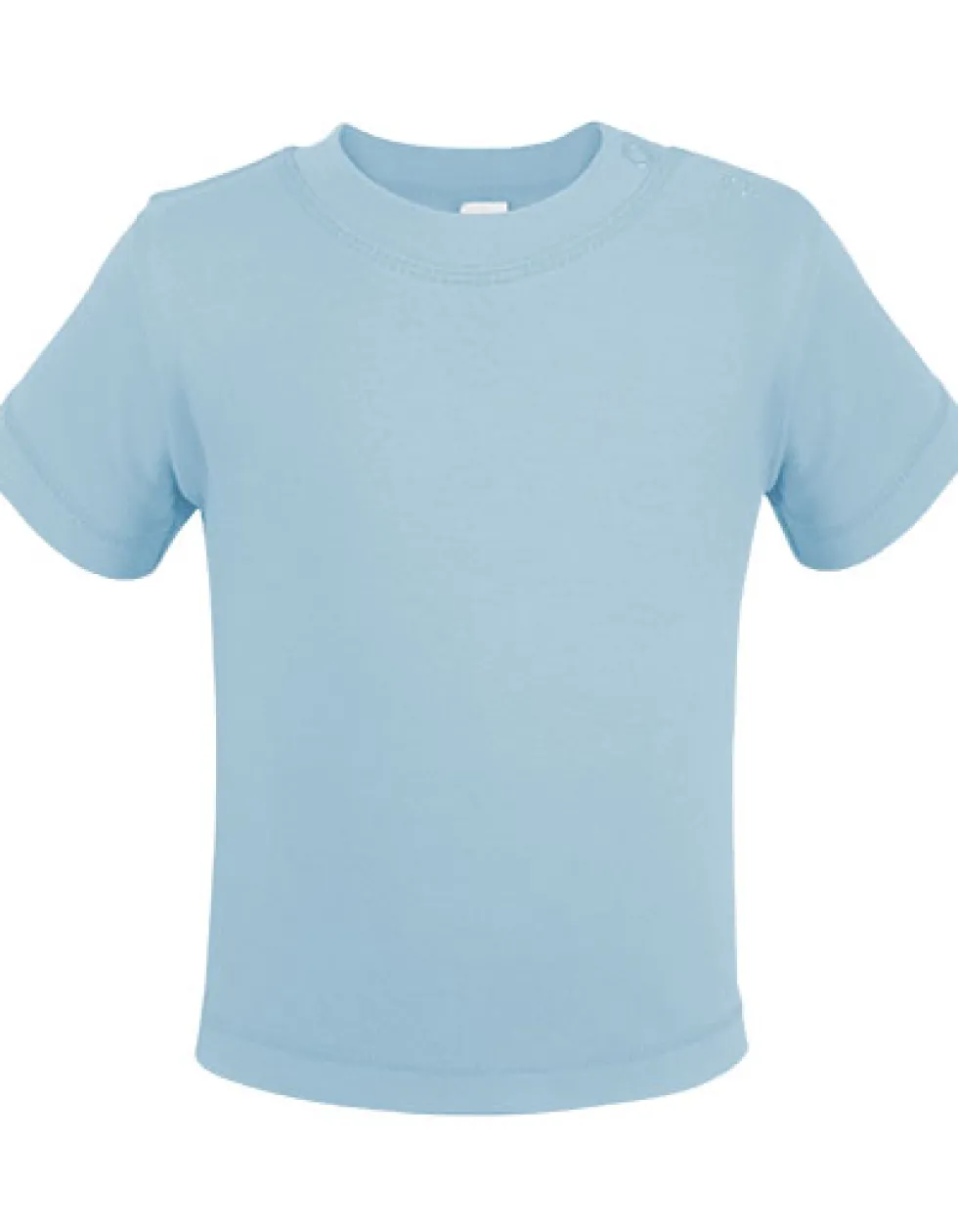 X13120 Link Kids Wear Baby T-Shirt kurzarm Bio-Baumwolle Noah 01