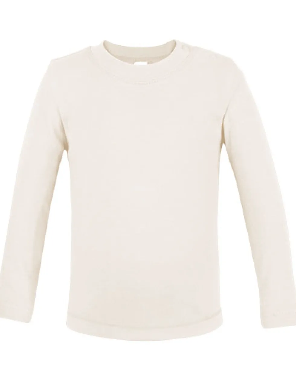 X13420 Link Kids Wear Baby T-Shirt langarm Bio-Baumwolle Noah 02