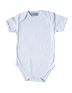 X946 Link Kids Wear Bodyanzug Kurzarm