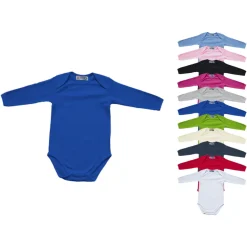 X945 Link Kids Wear Bodyanzug Langarm