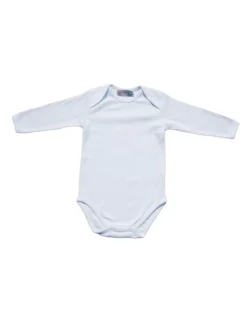 X945 Link Kids Wear Bodyanzug Langarm