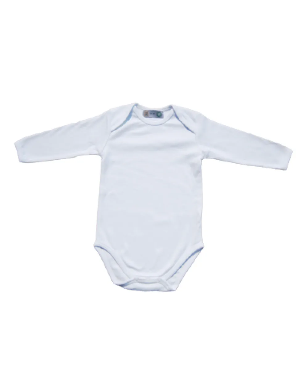X945 Link Kids Wear Bodyanzug Langarm