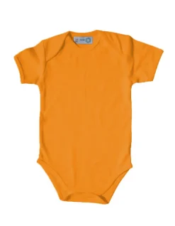 X940 Link Kids Wear Kurzarm Baby Bodyanzug
