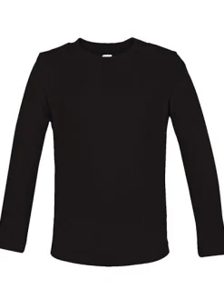 X955 Link Kids Wear Langarmshirt