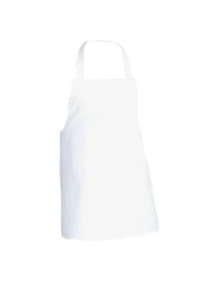 X977 Link Kitchen Wear  Barbecue-Schürze für Kinder Sublimations-Druck