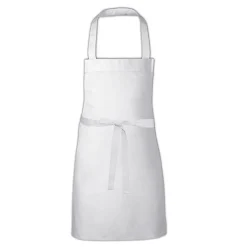 X977 Link Kitchen Wear  Barbecue-Schürze für Kinder Sublimations-Druck