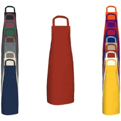 X969 Link Kitchen Wear Barbecue Schürze XL