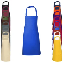 X965 Link Kitchen Wear Barbecueschürze 80