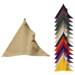 X966 Link Kitchen Wear Bäckerhalstuch
