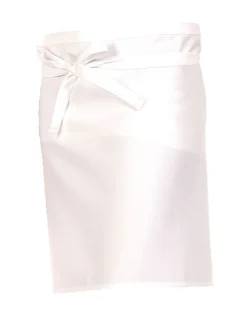 X976 Link Kitchen Wear Bäcker Schürze Sublimations-Druck