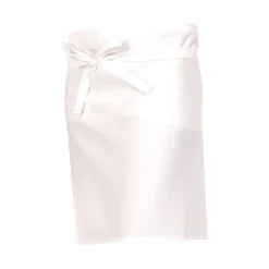 X976 Link Kitchen Wear Bäcker Schürze Sublimations-Druck
