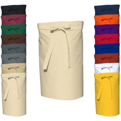 X964 Link Kitchen Wear Bäckerschürze