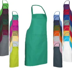 X987 Link Kitchen Wear Grillschürze