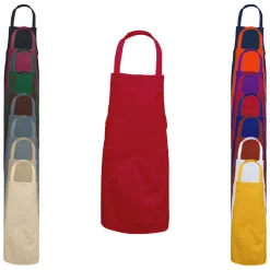 X967 Link Kitchen Wear Hobbyschürze