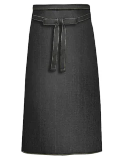 X989 Link Kitchen Wear Jeans Kochschürze