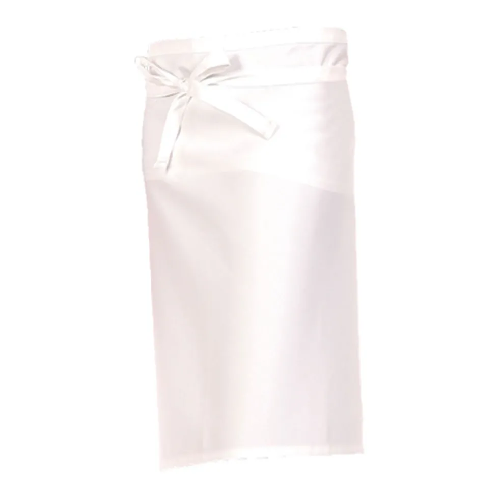 X975 Link Kitchen Wear Koch Schürze Sublimations-Druck