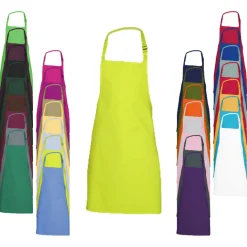X986 Link Kitchen Wear Multischürze