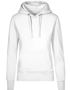 XO1781 X.O by Promodoro X.O Damen Kapuzenpullover Hoodie