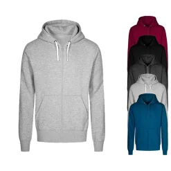 XO1650 X.O by Promodoro X.O Herren Kapuzenjacke