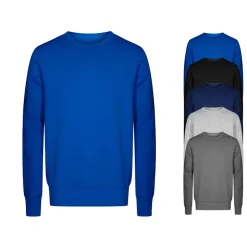 XO1699 X.O by Promodoro X.O Herren Sweatpullover