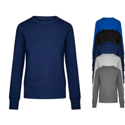 XO1790 X.O by Promodoro X.O Sweatpullover