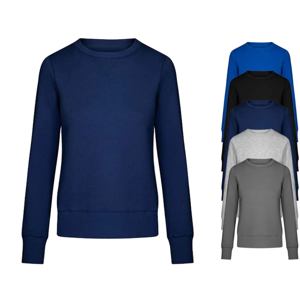 XO1790 X.O by Promodoro X.O Sweatpullover
