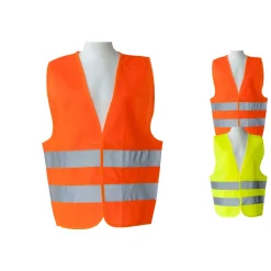 X218 Printwear Sicherheitsweste für Kinder EN 1150