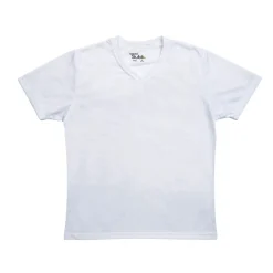 XP522 Xpres Damen Subli Plus® V-Ausschnitt T-Shirt Speziell für Sublimationsdruck