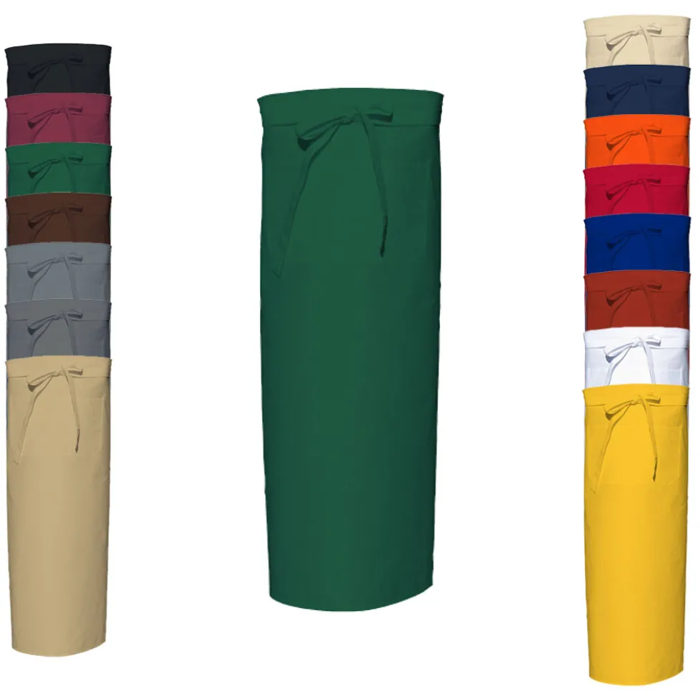 X968T Link Kitchen Wear Bistroschürze Fronttasche