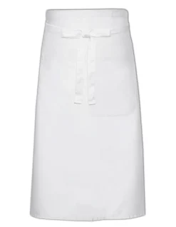 X1000T Link Kitchen Wear Kochschürze mit Tasche