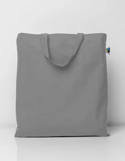 XT500N Printwear Baumwolltaschen Baumwolltasche, Fairtrade-Baumwolle, kurze Henkel