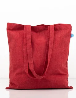 XT650 Printwear Baomwolltasche lange Henkel