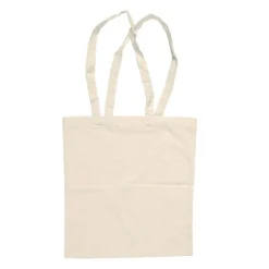 XT800 Printwear Baumwolltasche, lange Henkel