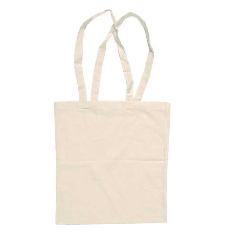 XT800 Printwear Baumwolltasche, lange Henkel