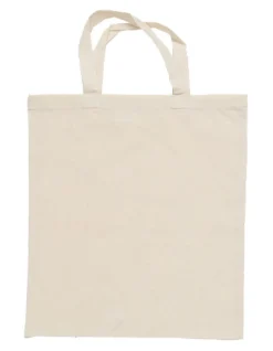 XT700 Printwear Baumwolltasche kurze Henkel