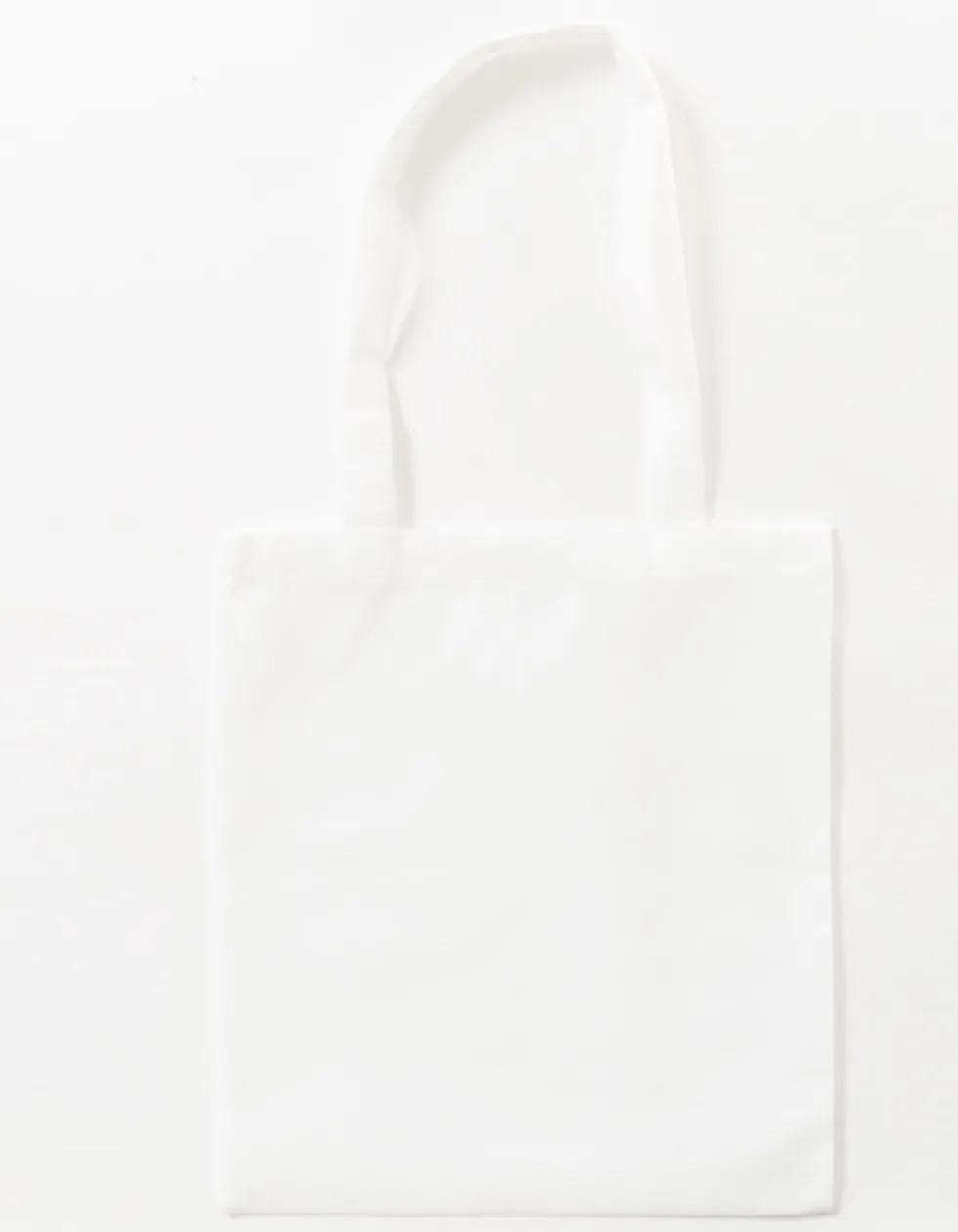 XT003 Printwear Baumwolltasche, lange Henkel