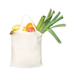 XT100 Printwear Baumwolltasche, kurze Henkel, Basic