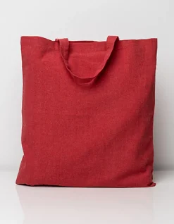 XT550 Printwear Baumwolltasche kurze Henkel